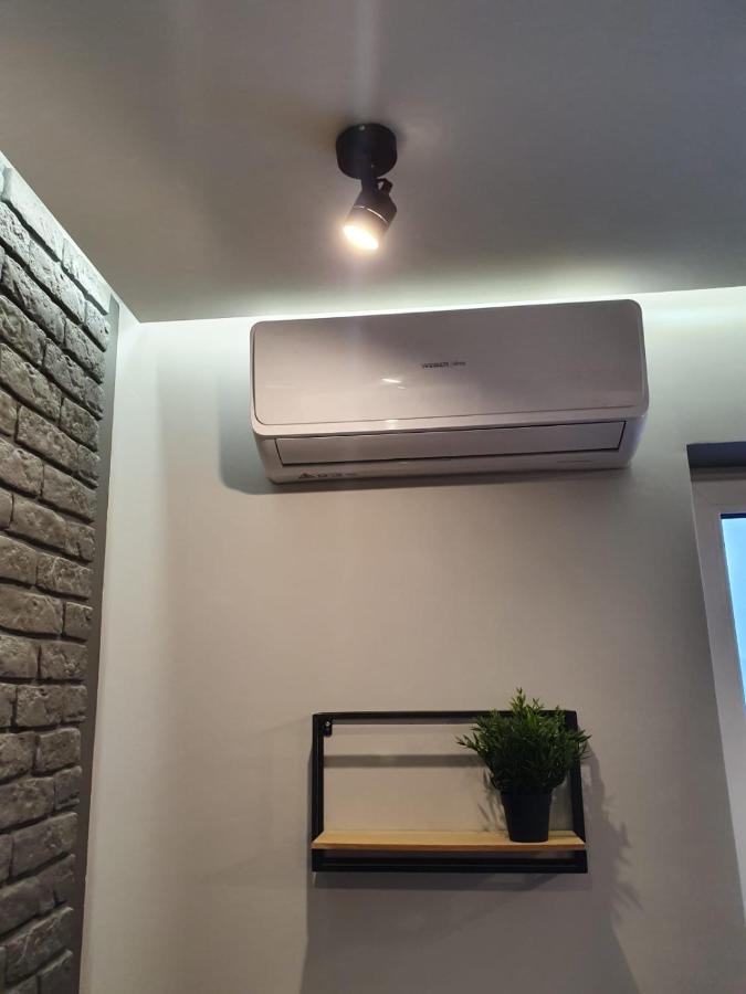 Nowe Apartamenty Ilawa Odnowiciela Z Klimatyzacja Екстер'єр фото
